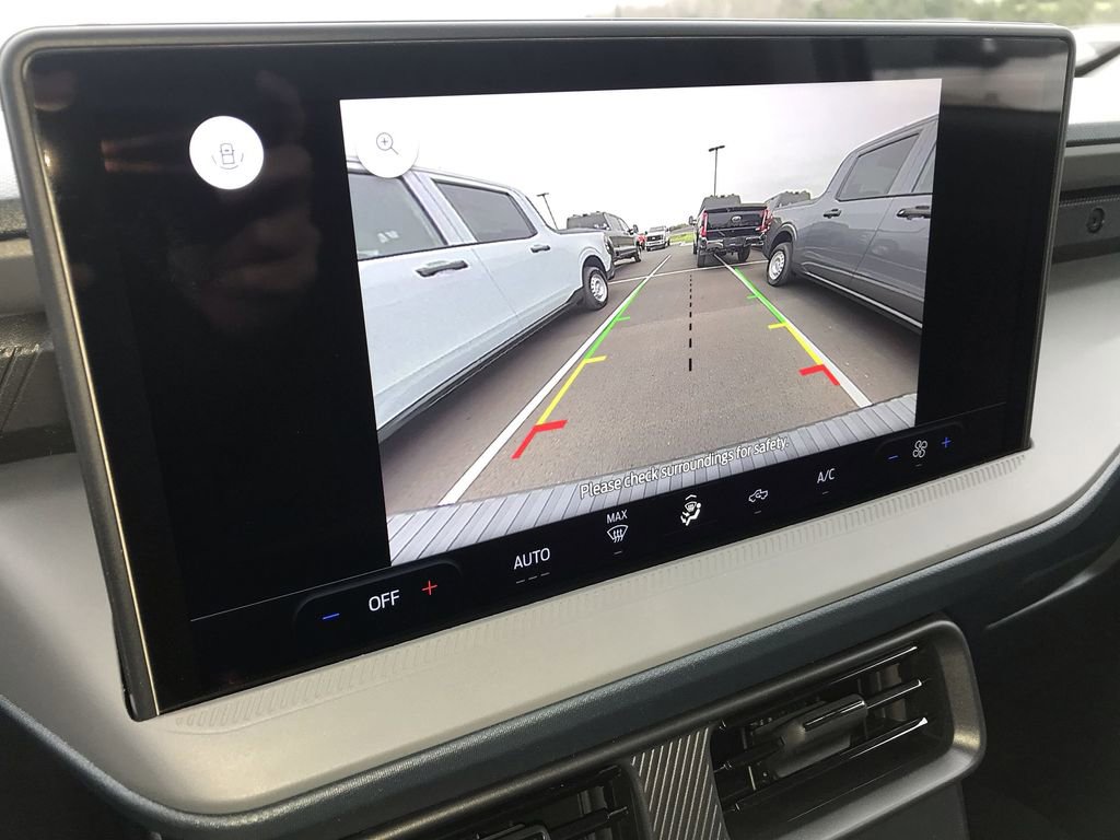 New 2026 Ford Maverick XL w/ Equipment Group 101A image 17