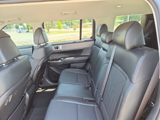 Used 2024 Hyundai Santa Fe SEL AWD/4WD image 25