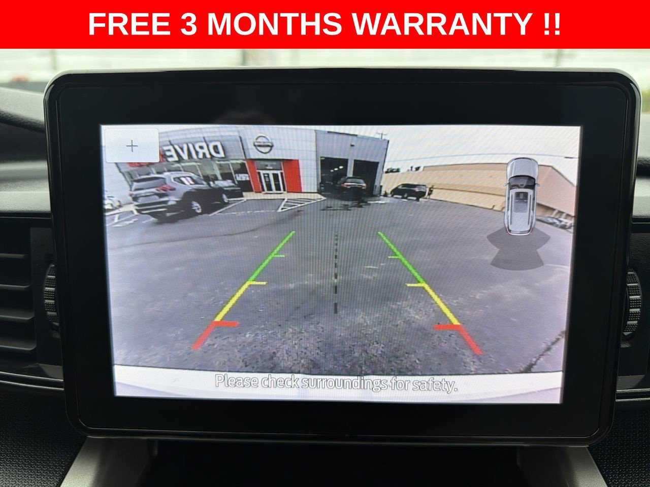 Used 2021 Ford Explorer 4WD w/ Class III Trailer Tow Package image 18