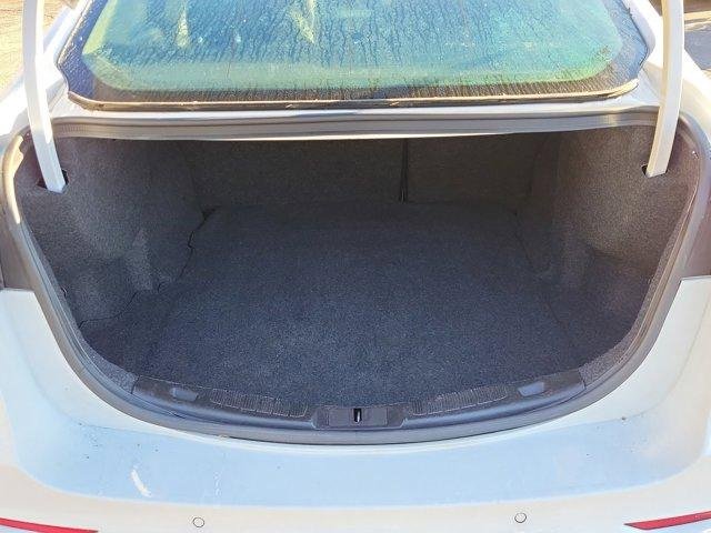 Used 2020 Ford Fusion SE image 8