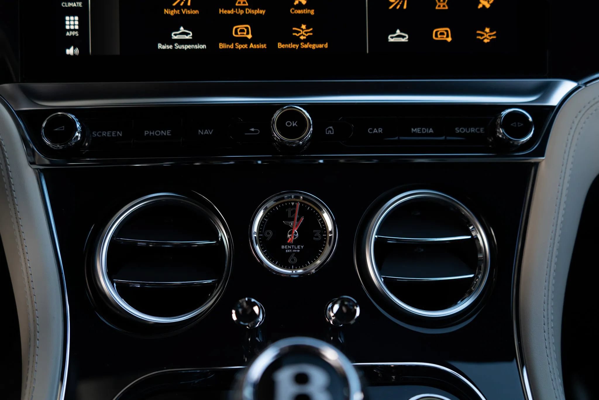 Used 2020 Bentley Continental GT AWD/4WD image 55