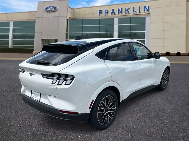 New 2025 Ford Mustang Mach-E Premium image 7