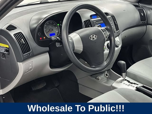 Used 2009 Hyundai Elantra GLS FWD image 13