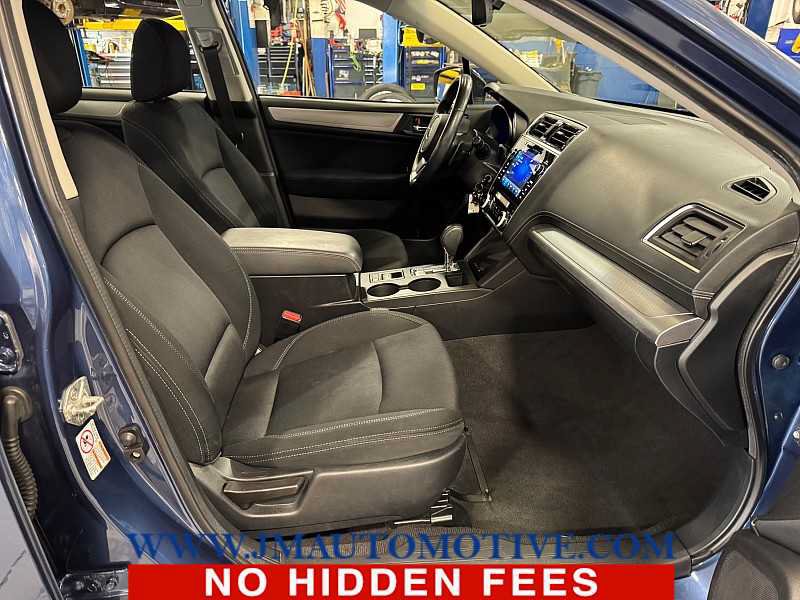 Used 2019 Subaru Legacy 2.5i Premium AWD/4WD image 19
