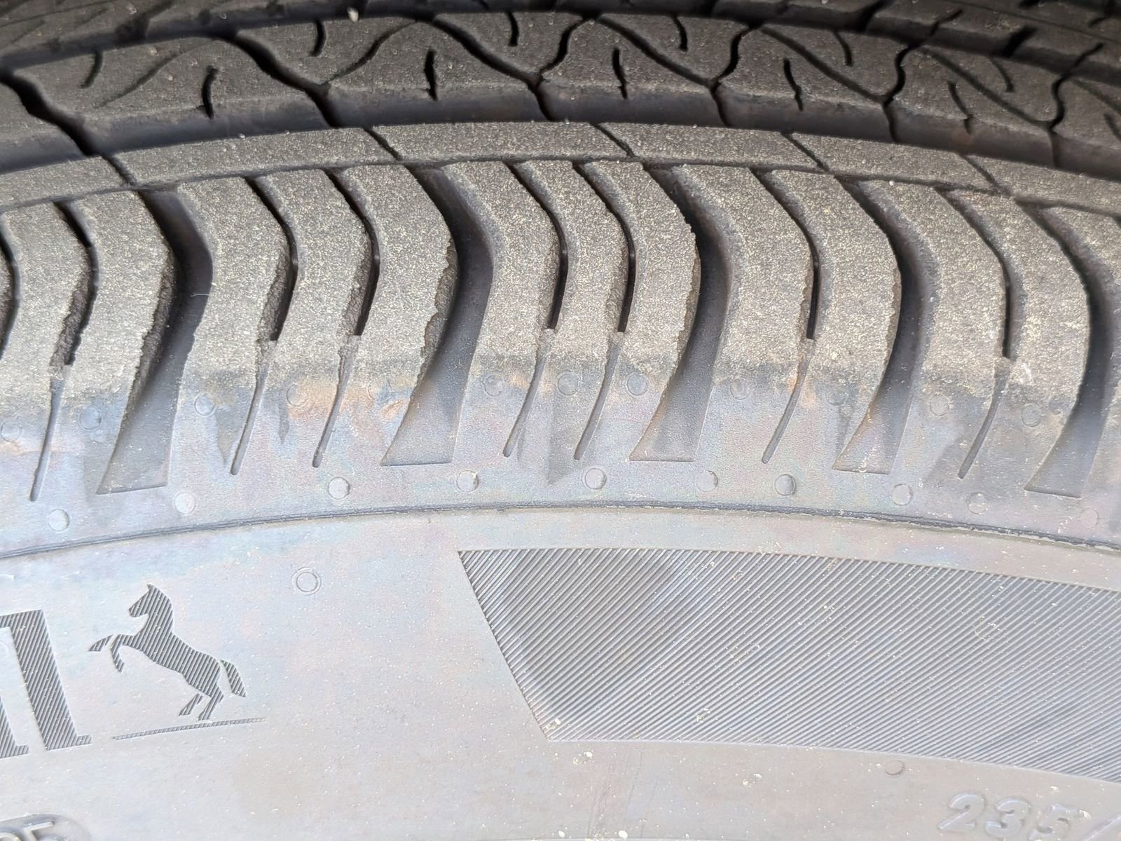 Used 2023 Tesla Model 3 Standard Range image 11