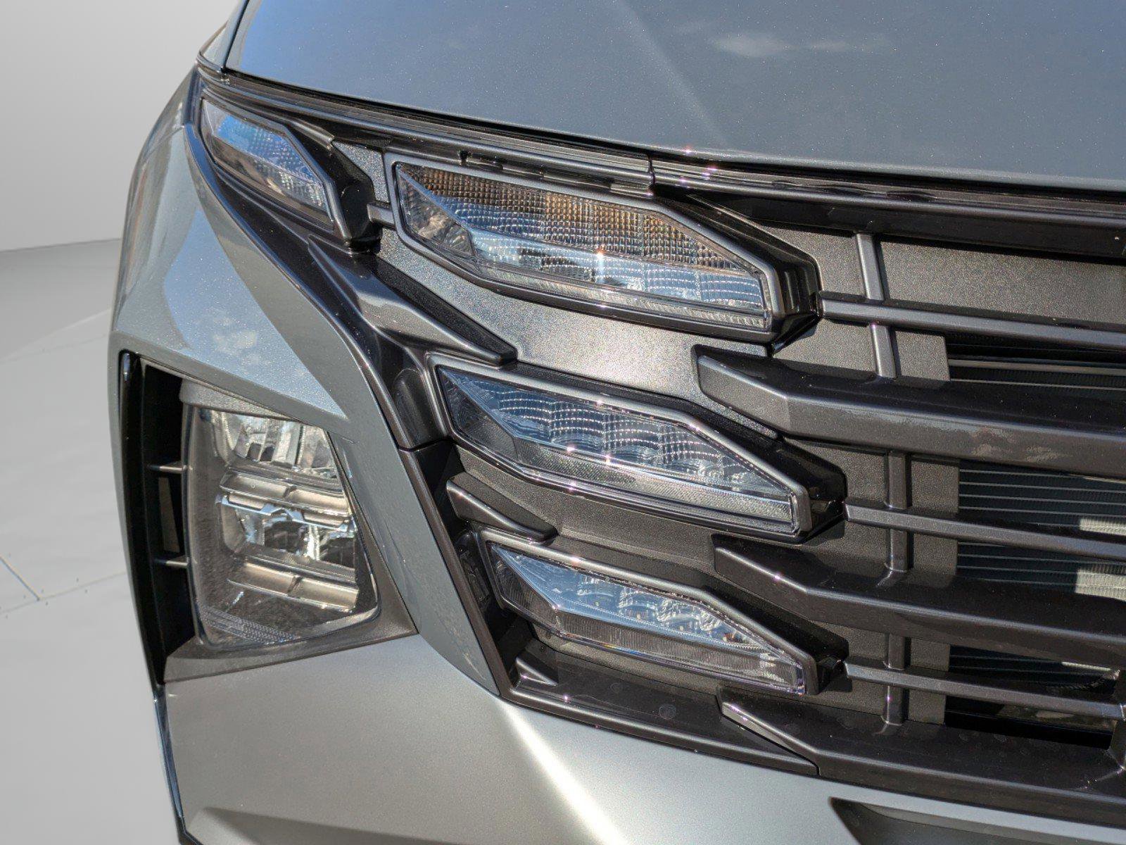 New 2026 Hyundai Tucson SEL image 31