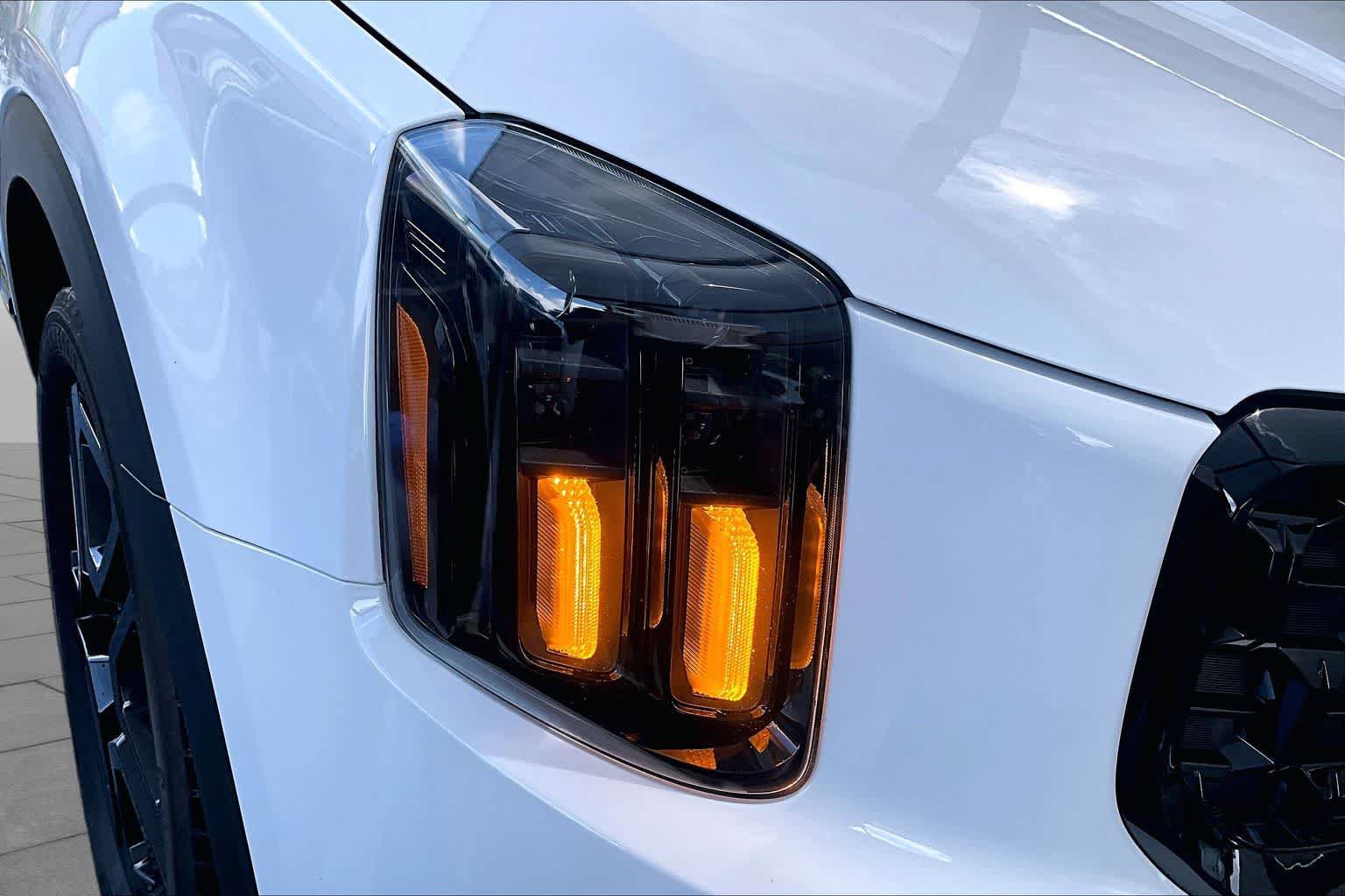 Used 2024 Kia Telluride SX Prestige X-Line AWD/4WD image 28