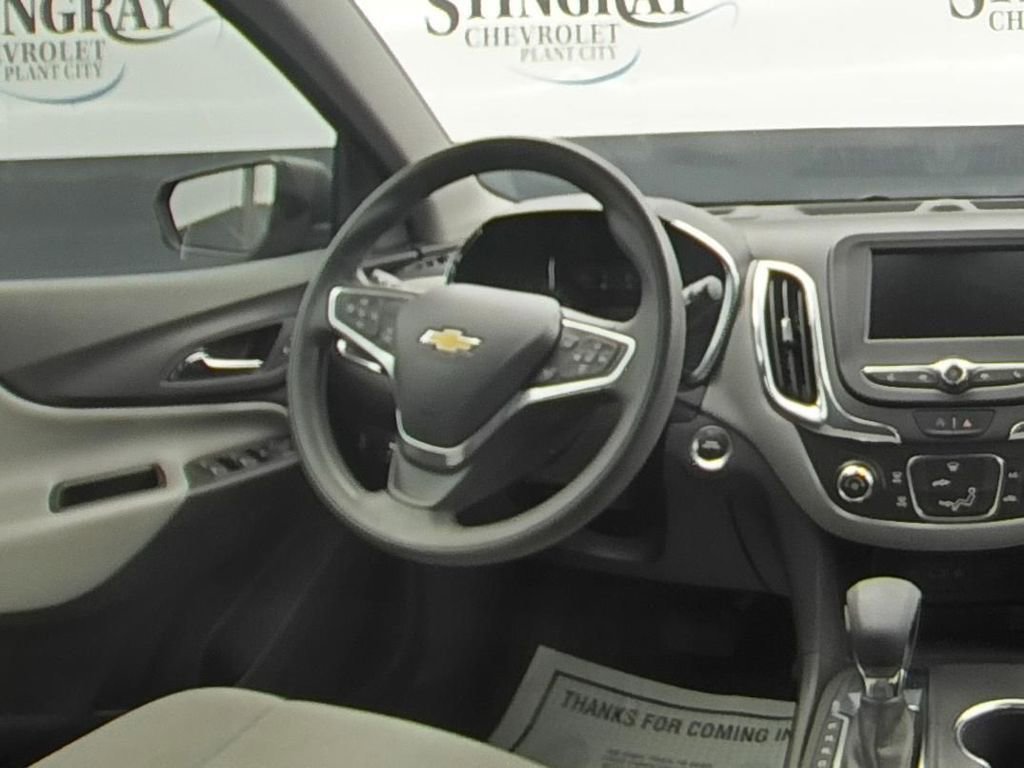 Used 2023 Chevrolet Equinox LS FWD image 16