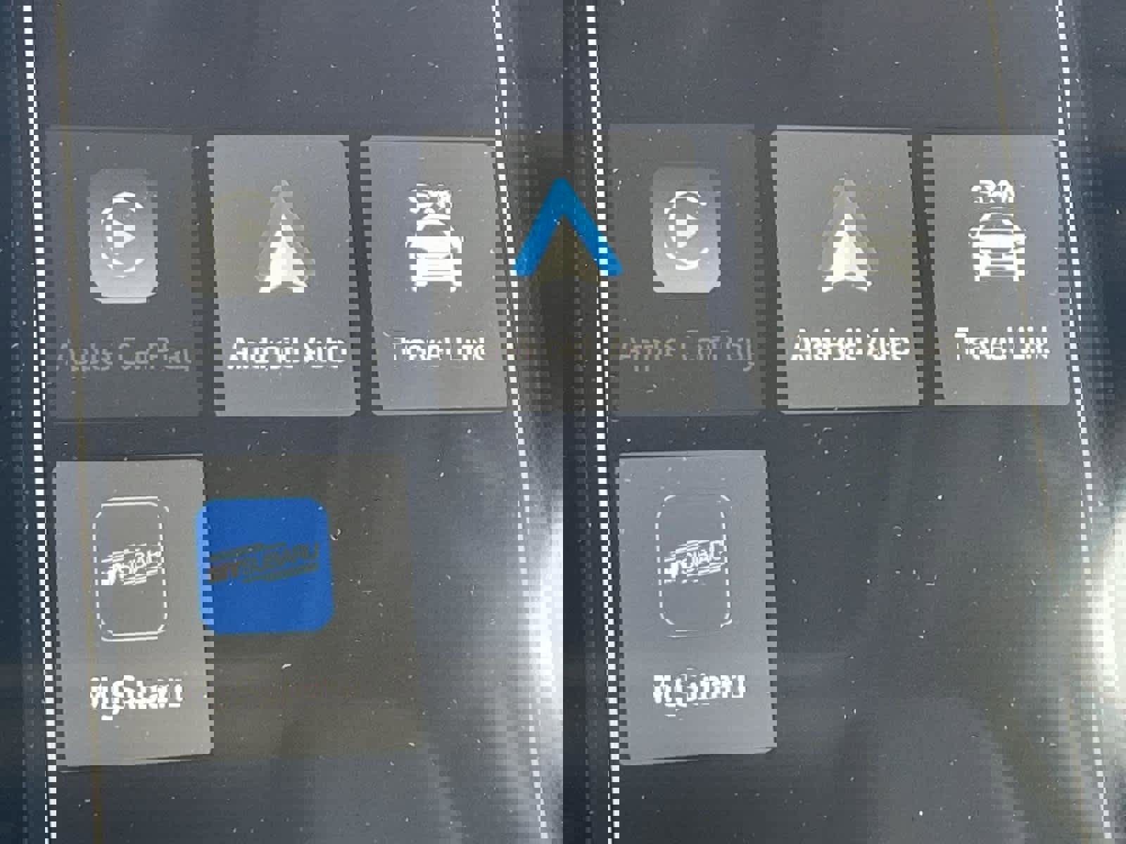 Used 2025 Subaru Crosstrek 2.0i Premium image 21