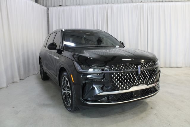 New 2026 Lincoln Nautilus Reserve AWD/4WD image 40
