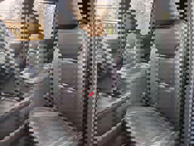 Certified 2021 Chevrolet Suburban LT image 19