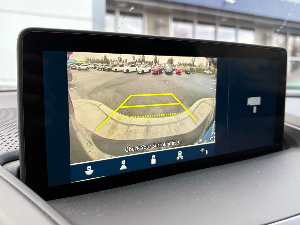 New 2025 Acura RDX SH-AWD image 21