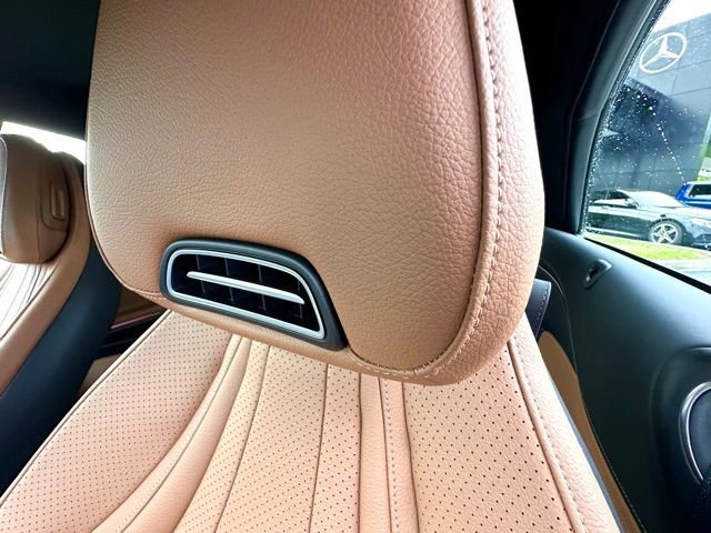 Certified 2026 Mercedes-Benz CLE 300 4MATIC Cabriolet image 19