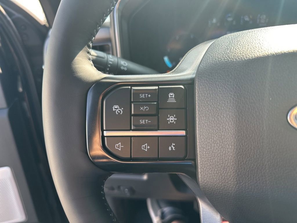 New 2026 Ford F250 Platinum image 21