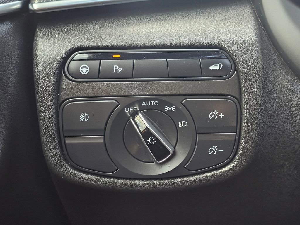 Used 2022 INFINITI QX50 Luxe image 21