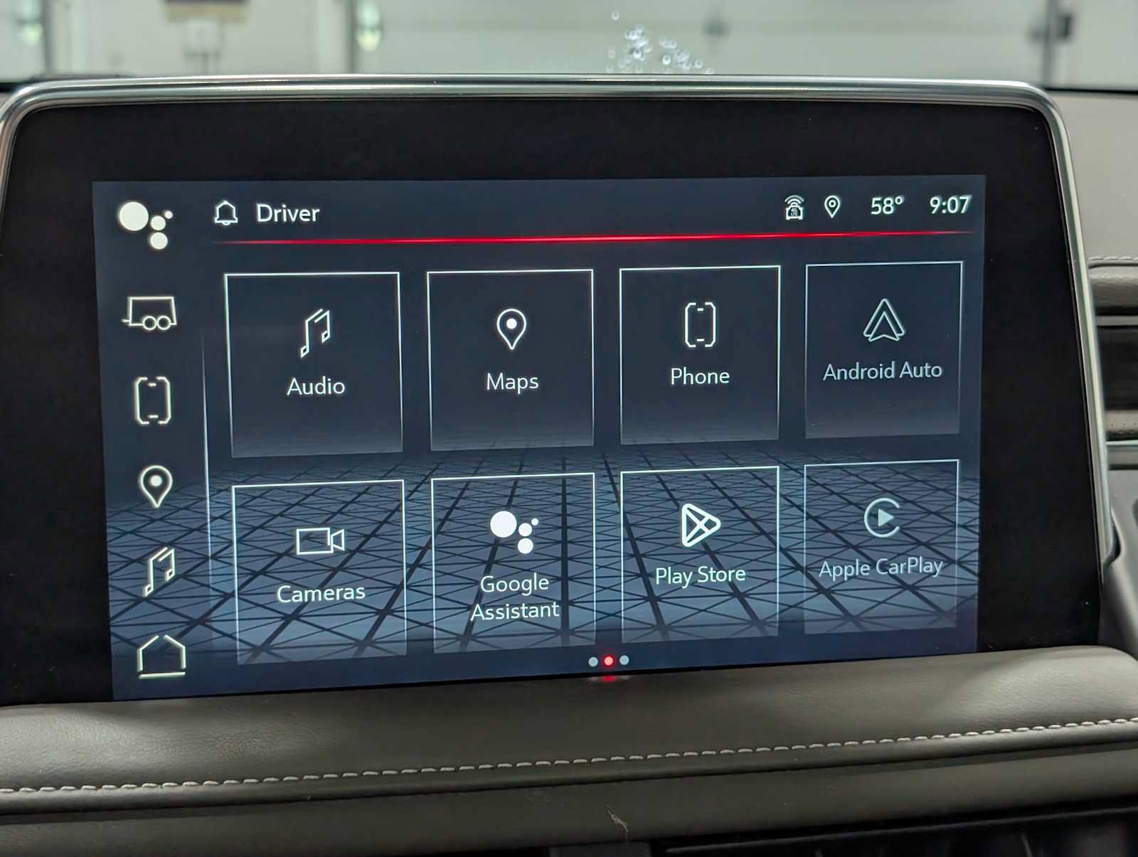 Certified 2022 GMC Yukon SLT w/ SLT Premium Package AWD/4WD image 30