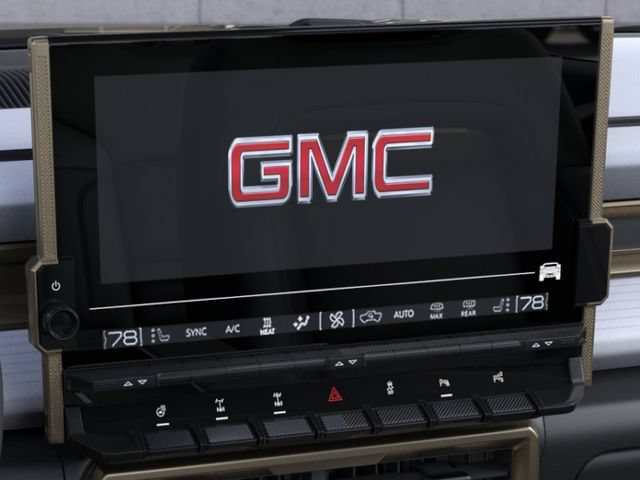 New 2025 GMC Hummer EV 3X w/ Extreme Off-Road Package AWD/4WD image 20