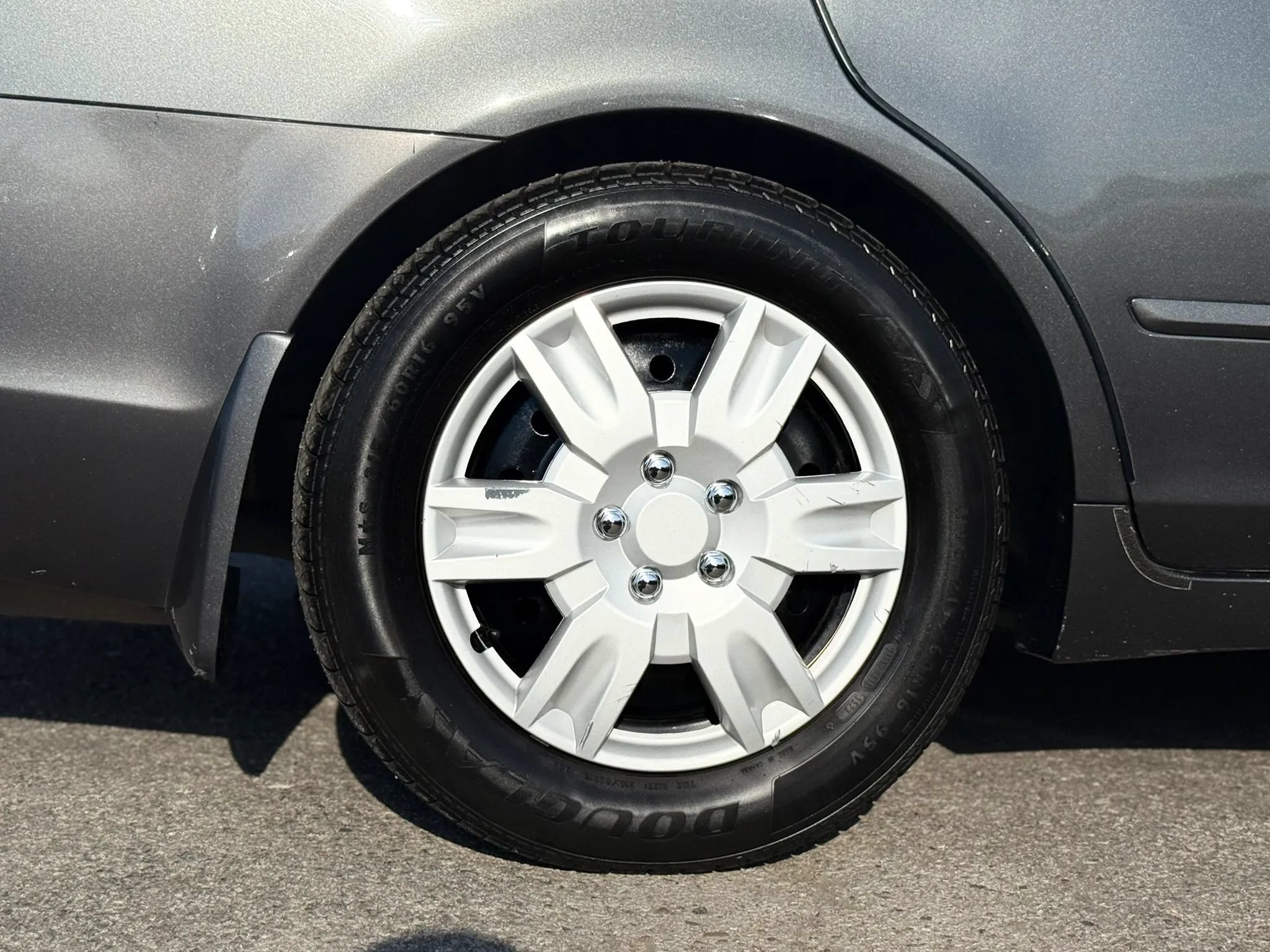 Used 2005 Nissan Altima 2.5 S w/ (S02) Side Airbags Pkg FWD image 39