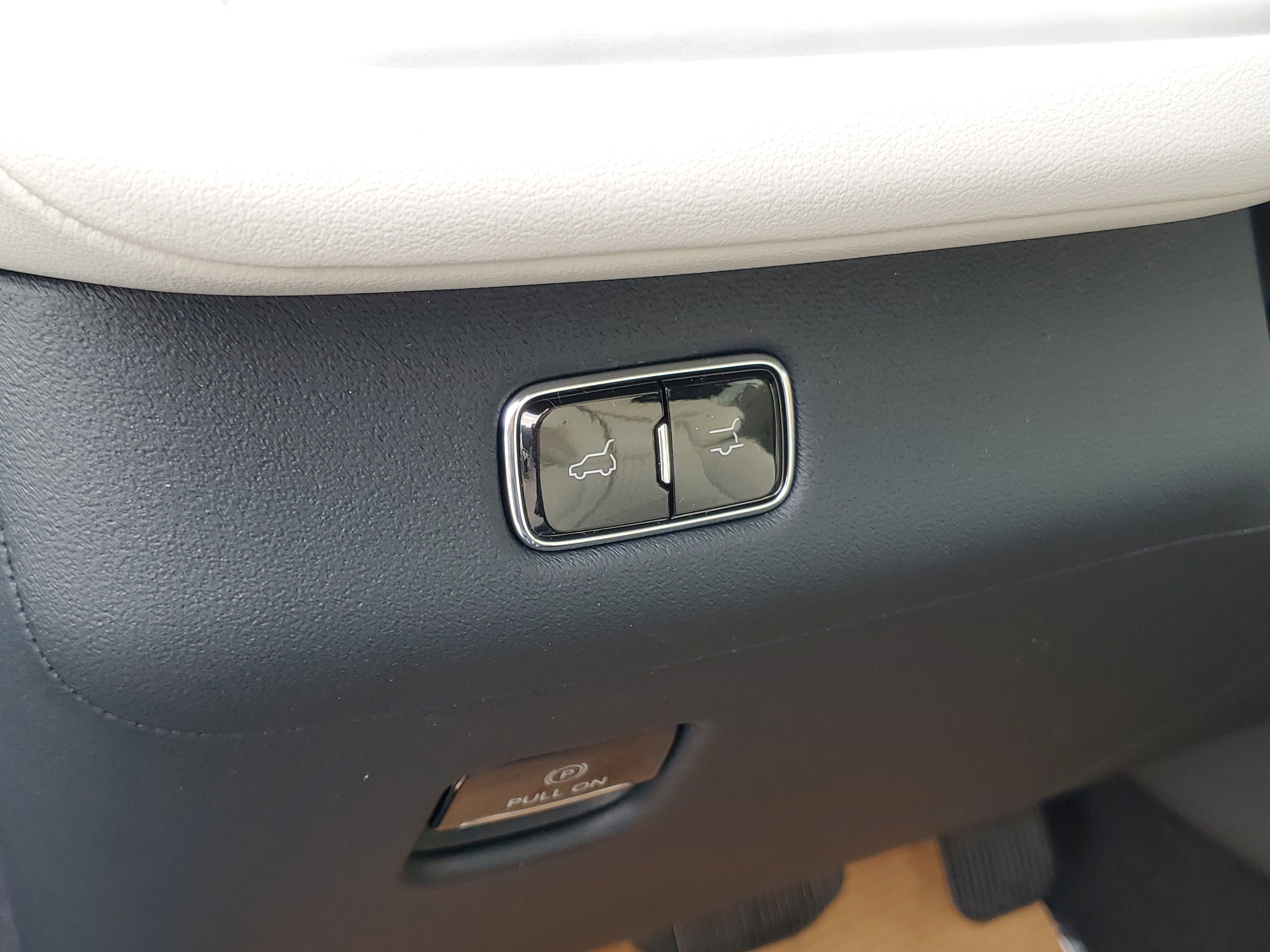 New 2025 Lincoln Navigator L Reserve image 15