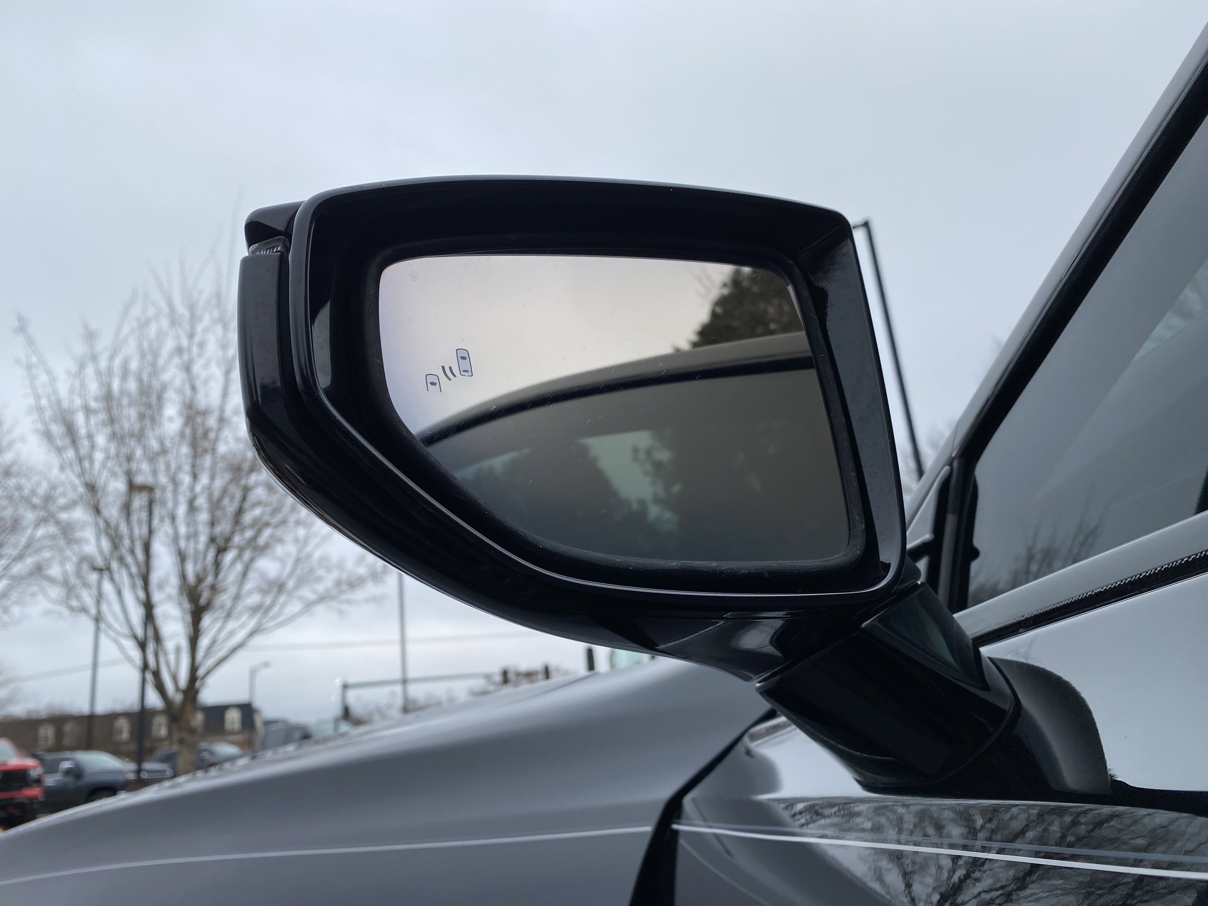 Used 2019 Lexus ES 350 w/ Premium Package image 39