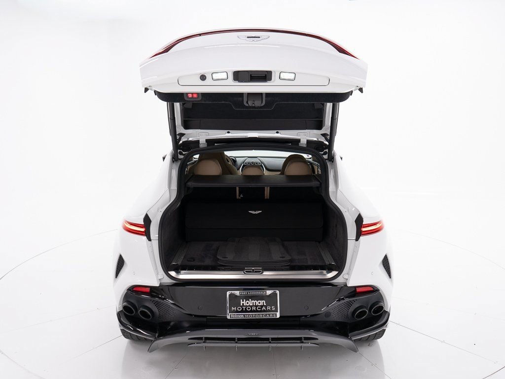 Used 2023 Aston Martin DBX 707 image 43
