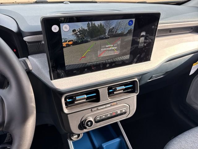 New 2026 Ford Maverick XLT AWD/4WD image 19