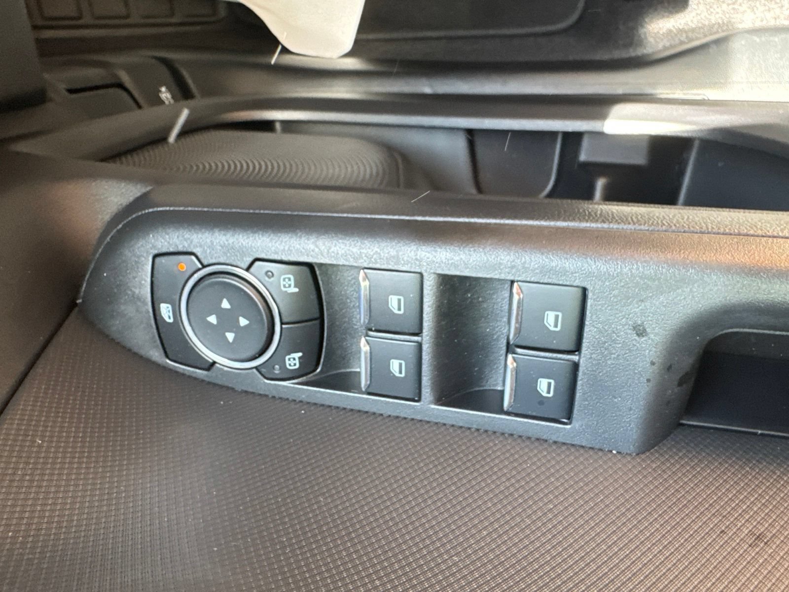 Used 2025 Ford Bronco Sport Big Bend AWD/4WD image 22