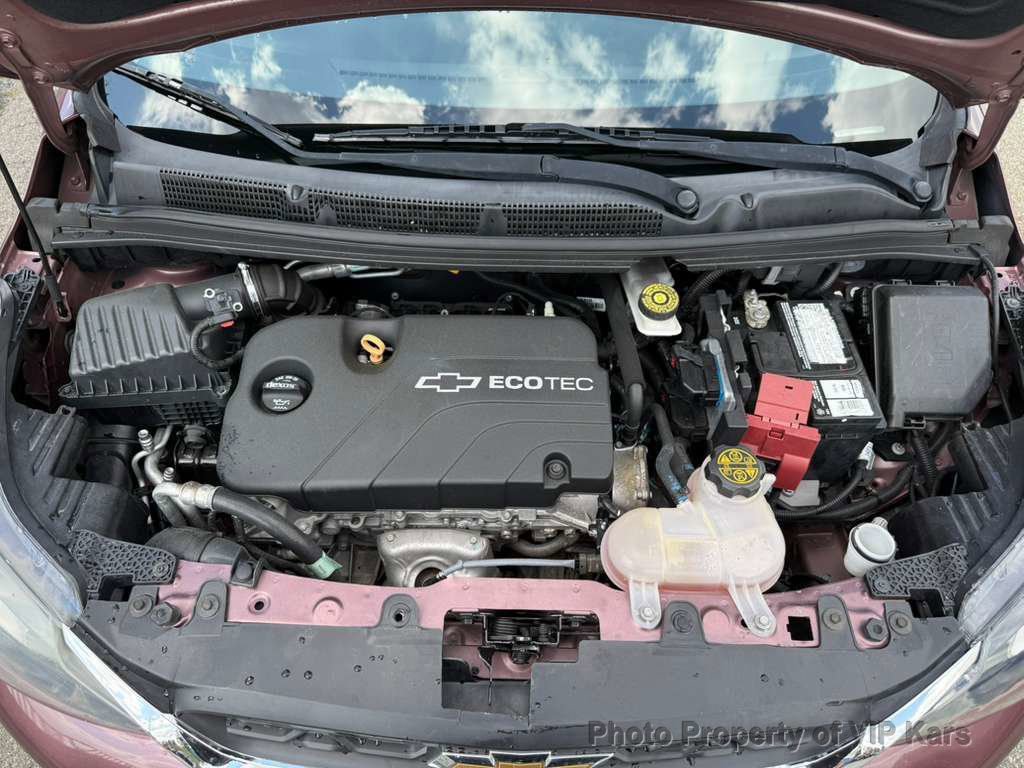 Used 2019 Chevrolet Spark LS image 20