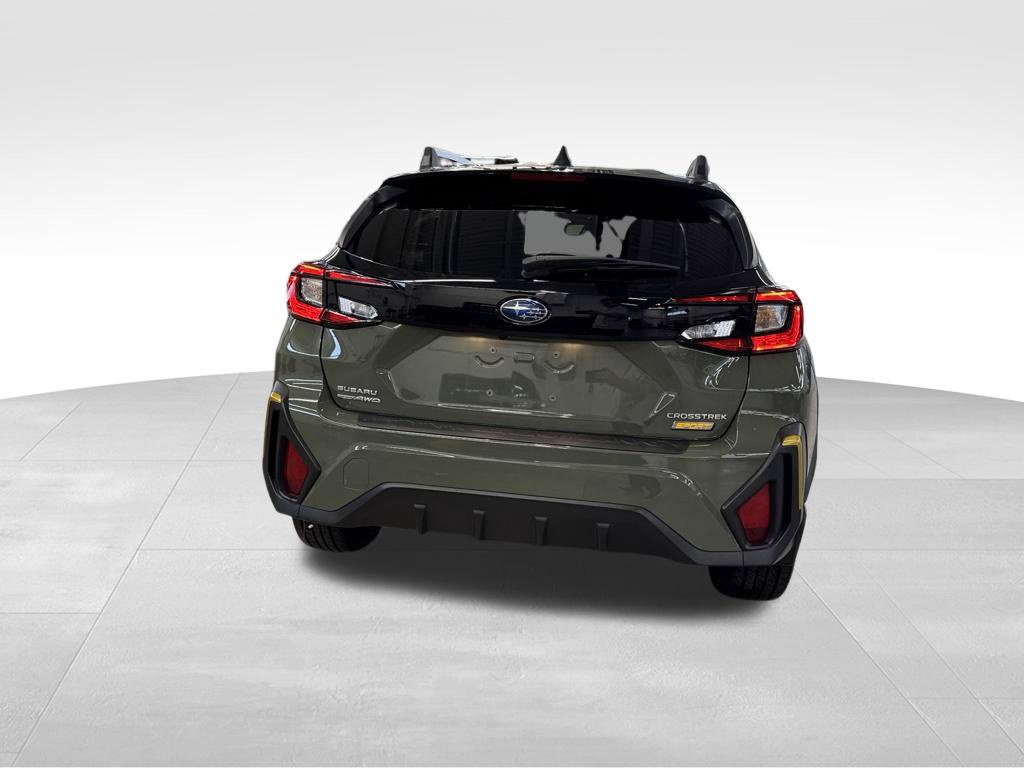 Used 2024 Subaru Crosstrek 2.5i Sport AWD/4WD image 26