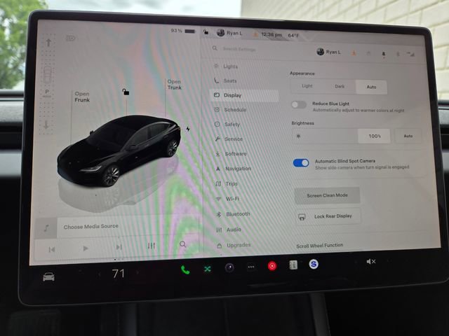 Used 2024 Tesla Model 3 RWD image 45