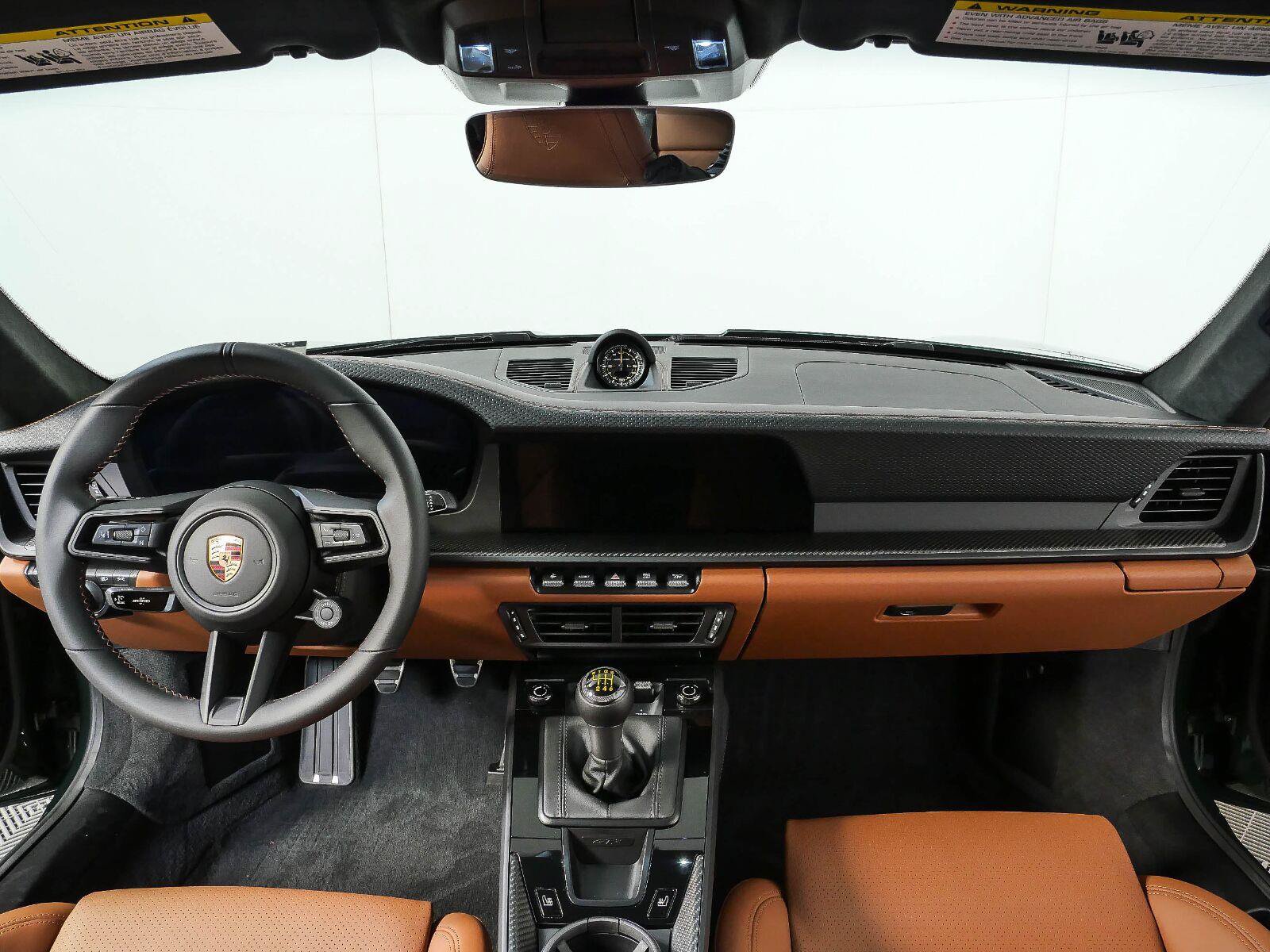 Certified 2026 Porsche 911 GT3 RWD image 19