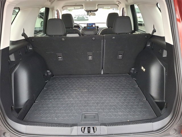 Used 2023 Ford Bronco Sport Big Bend image 28