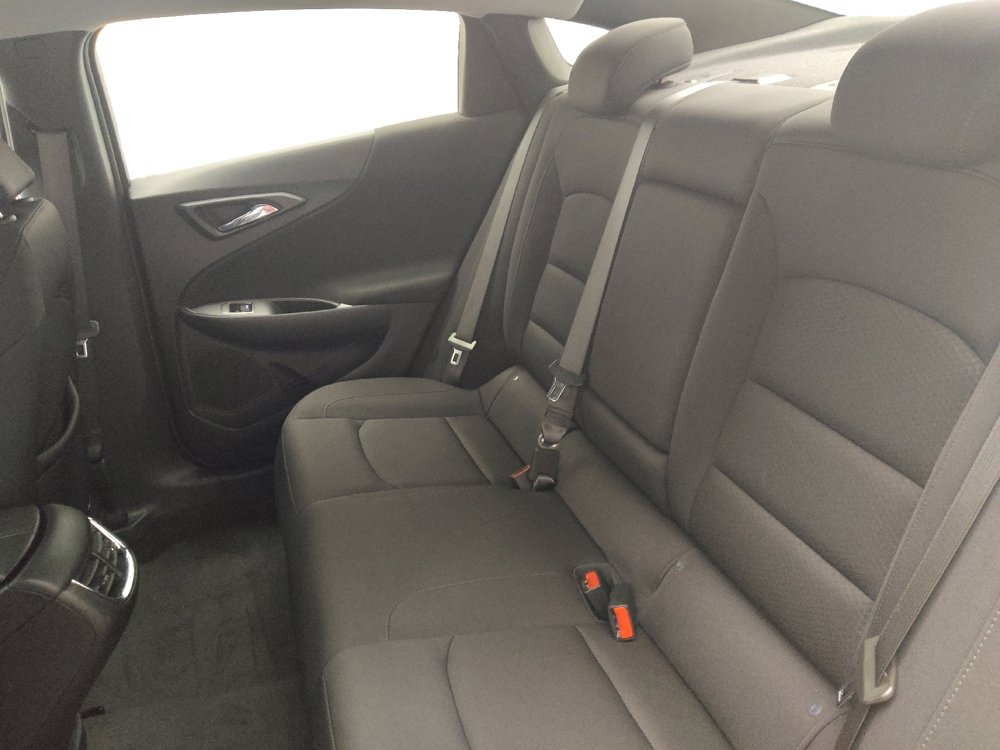 Used 2024 Chevrolet Malibu LT image 18