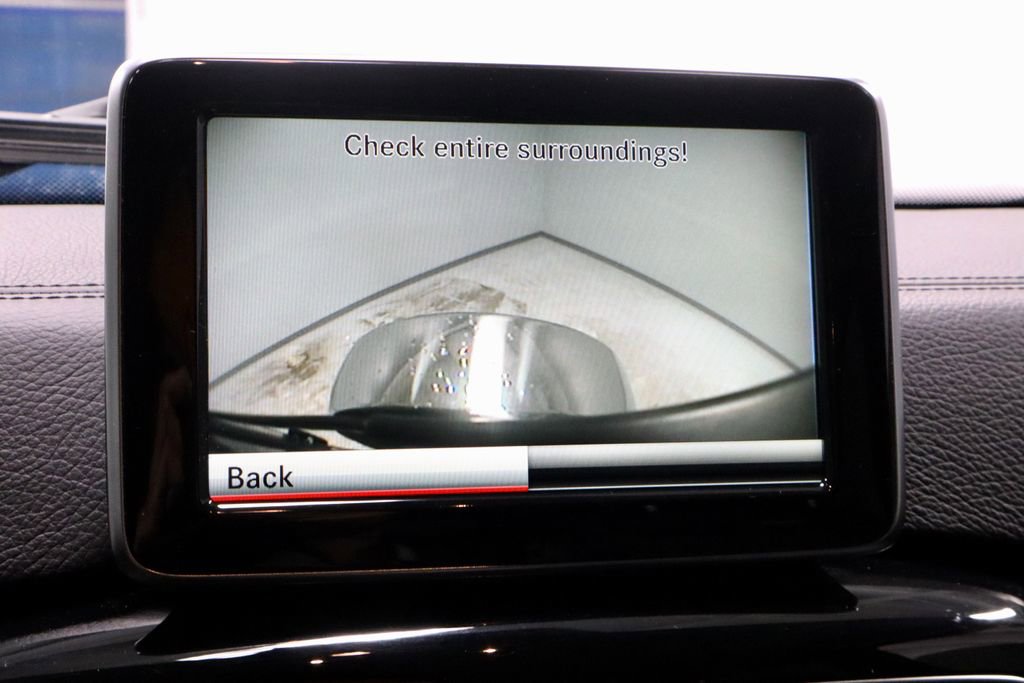 Used 2015 Mercedes-Benz G 550 image 2