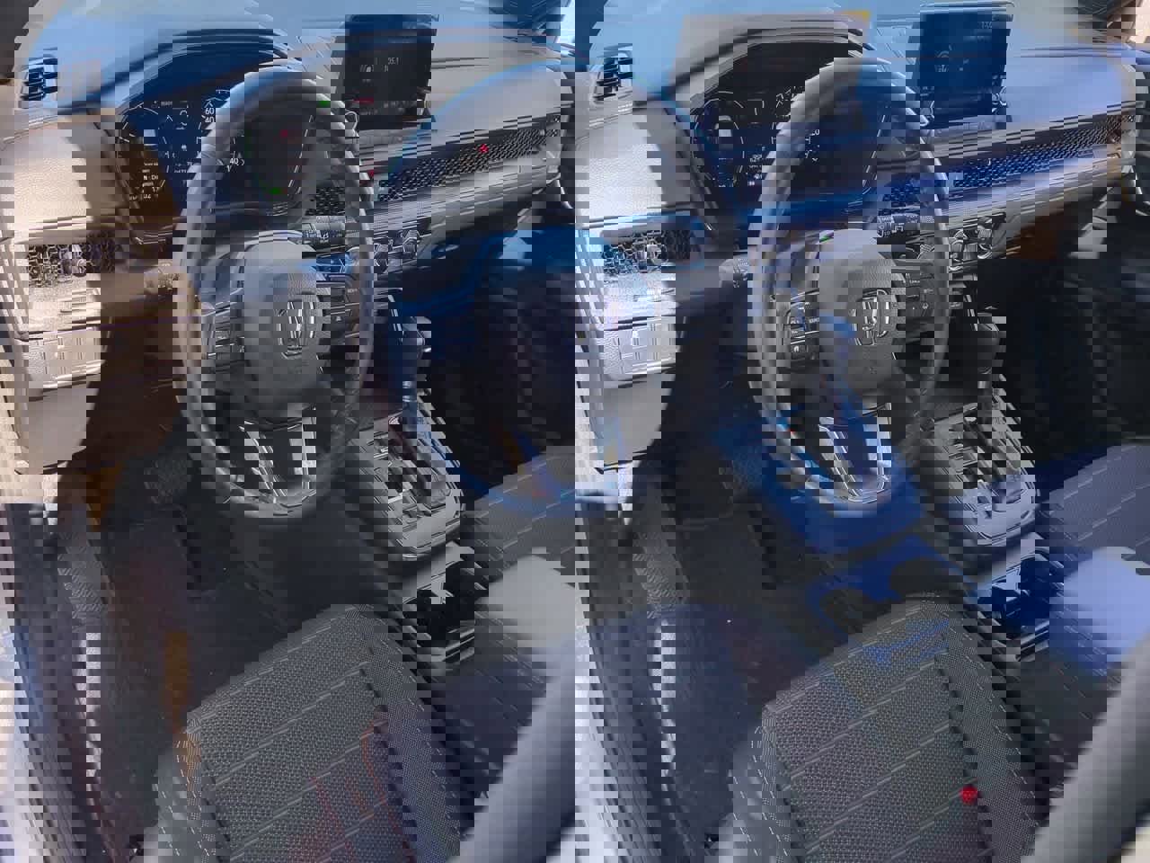 Used 2024 Honda CR-V Sport image 10