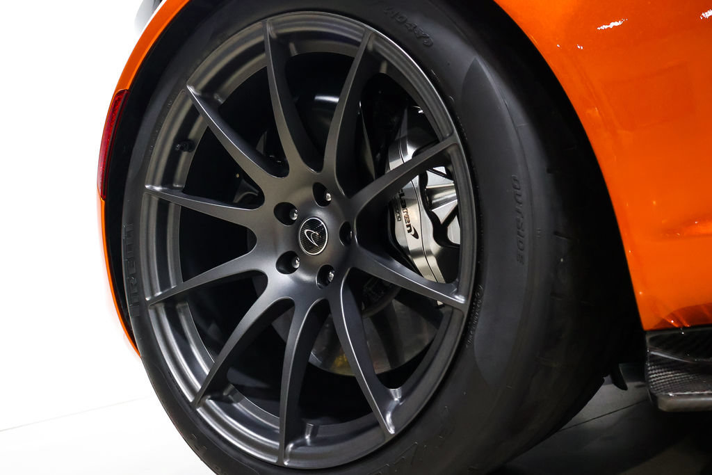 Used 2014 McLaren P1 RWD image 92