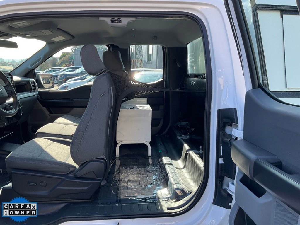 Used 2022 Ford F150 XL w/ Equipment Group 101A High image 25