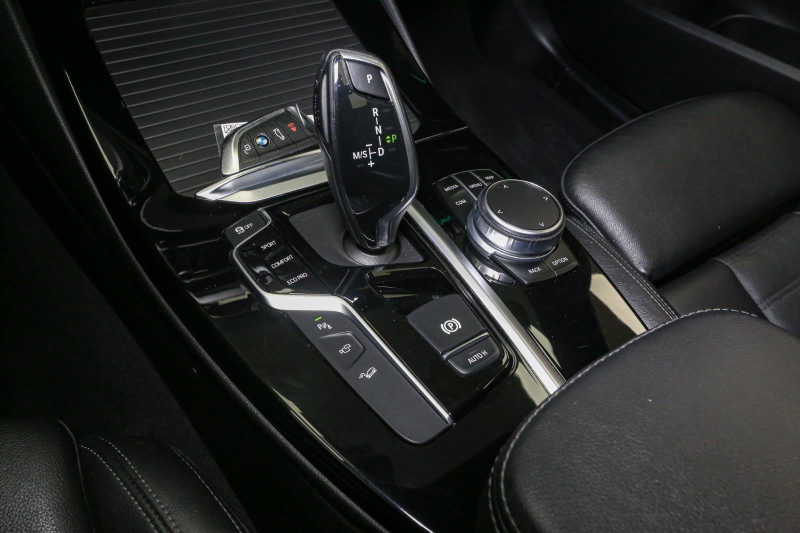 Used 2021 BMW X3 xDrive30i w/ M Sport Package image 38