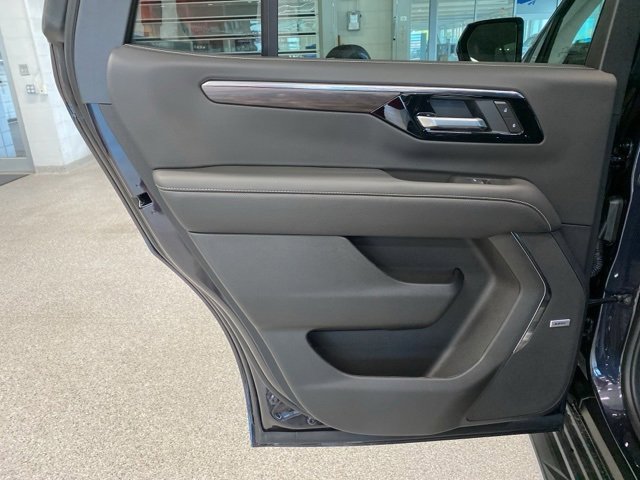 New 2026 Chevrolet Tahoe Premier image 32
