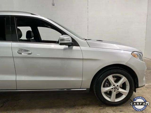 Used 2017 Mercedes-Benz GLE 350 4MATIC image 94