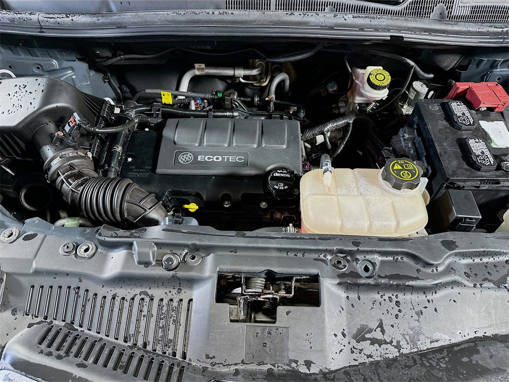 Used 2016 Buick Encore AWD image 30