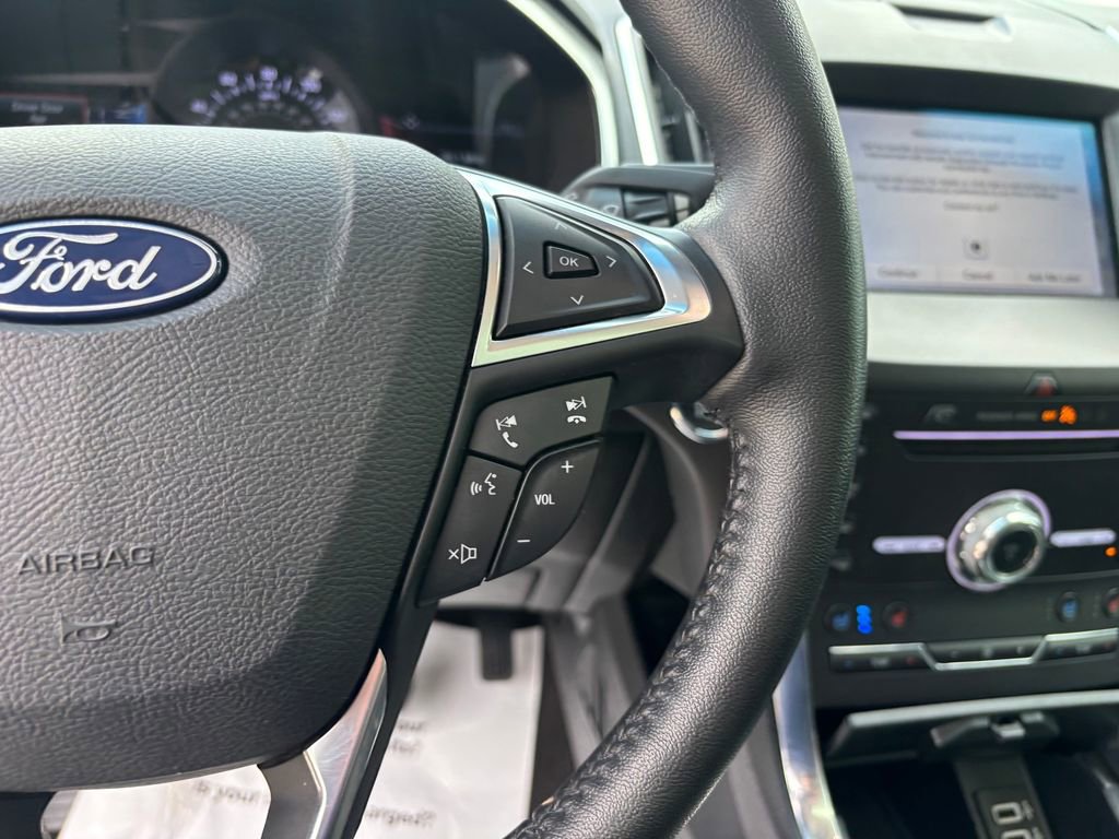 Used 2019 Ford Edge Titanium w/ Equipment Group 301A image 15