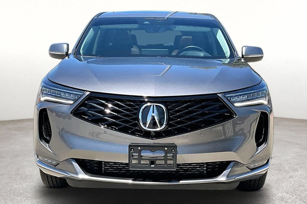 Certified 2025 Acura RDX w/ Advance Package AWD/4WD image 3