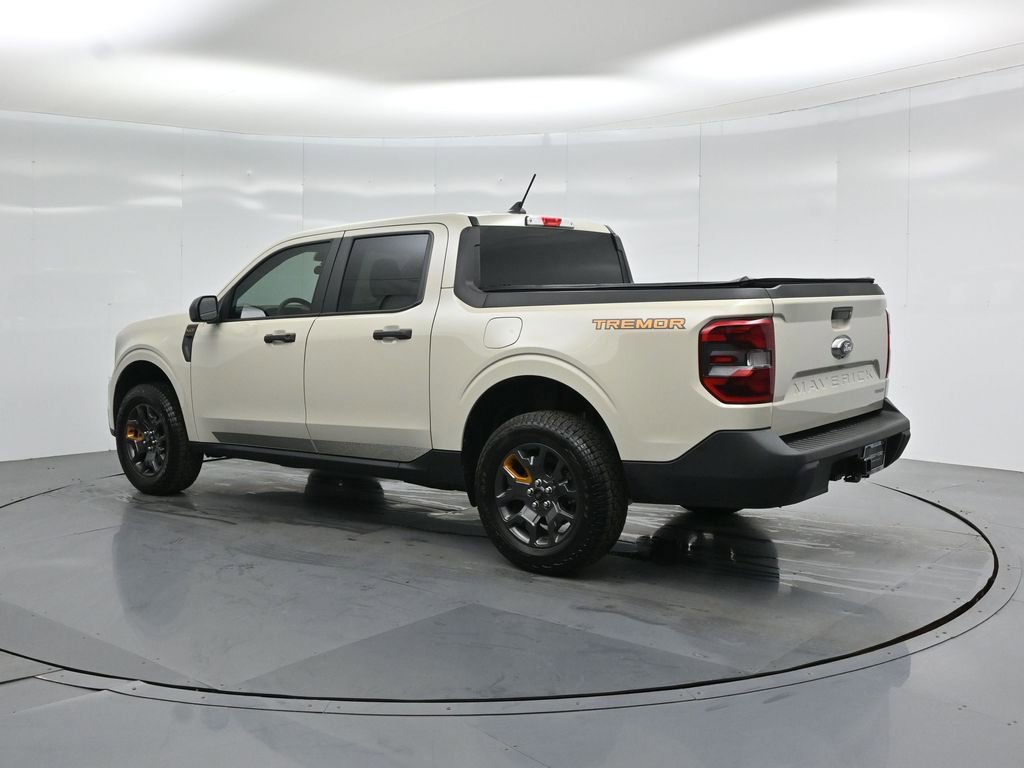 Certified 2024 Ford Maverick Tremor w/ Tremor Off-Road Package image 7
