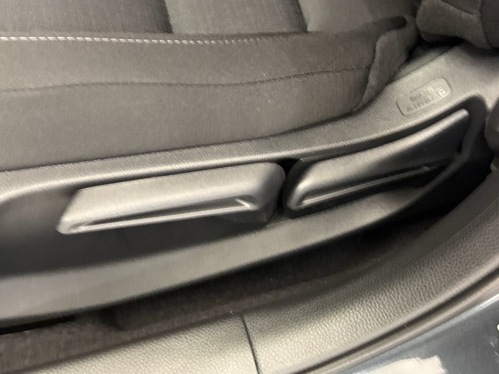 New 2026 Honda Civic LX image 20