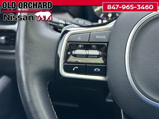 Used 2023 Kia Sorento SX Prestige image 23