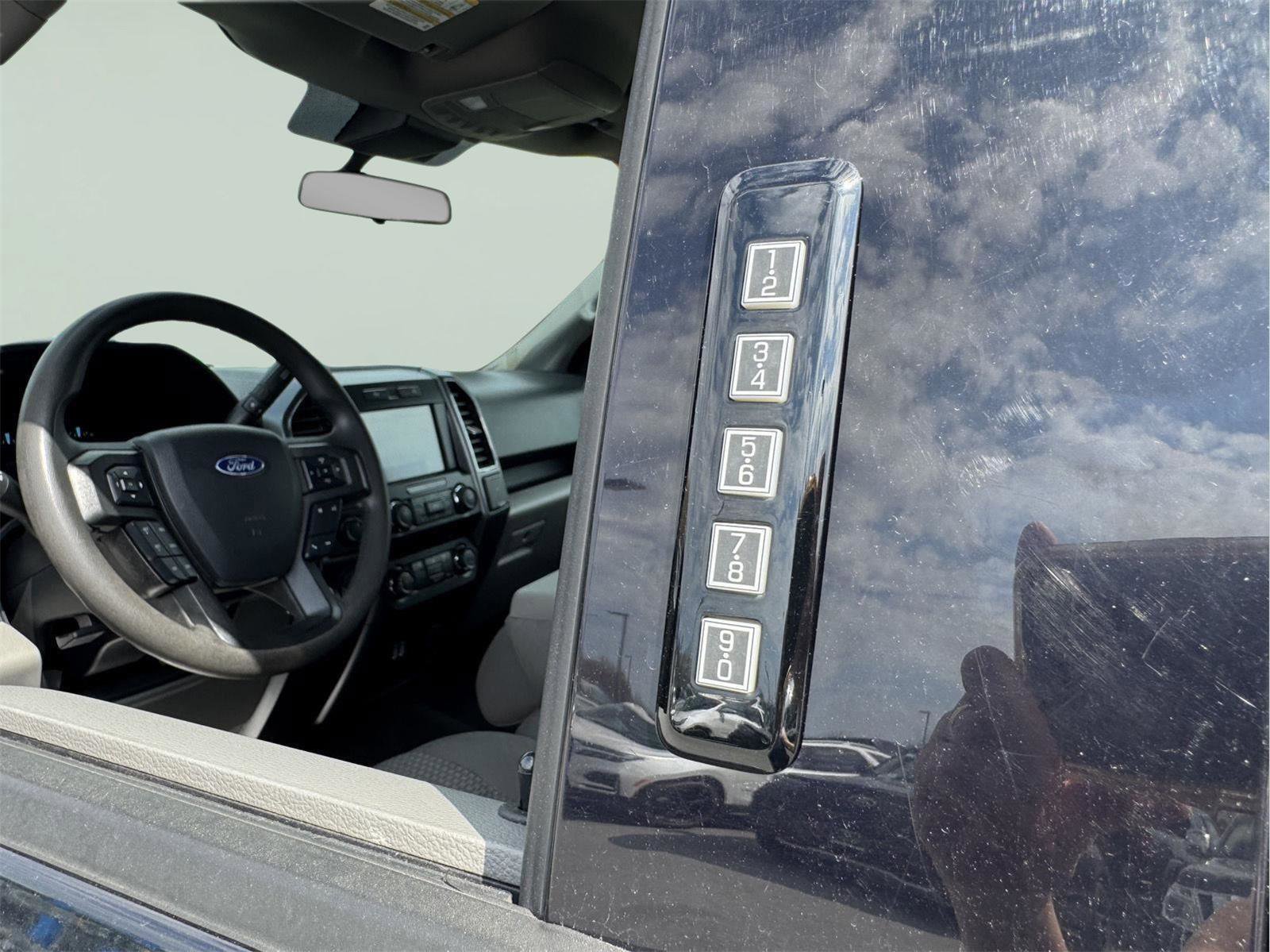 Used 2020 Ford F150 XLT w/ XTR Package AWD/4WD image 9