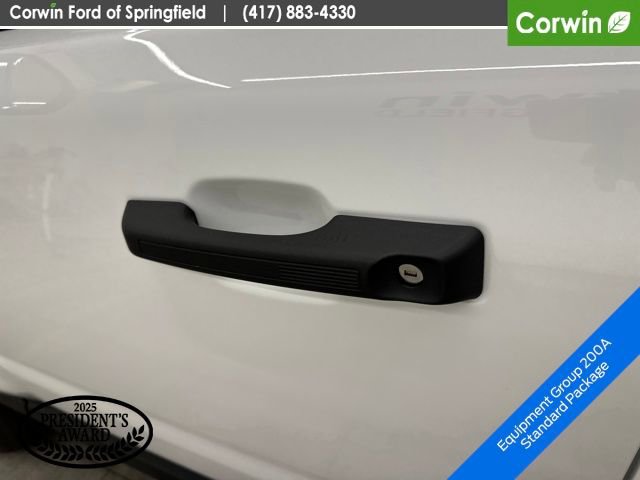 New 2026 Ford Bronco Sport Big Bend image 13