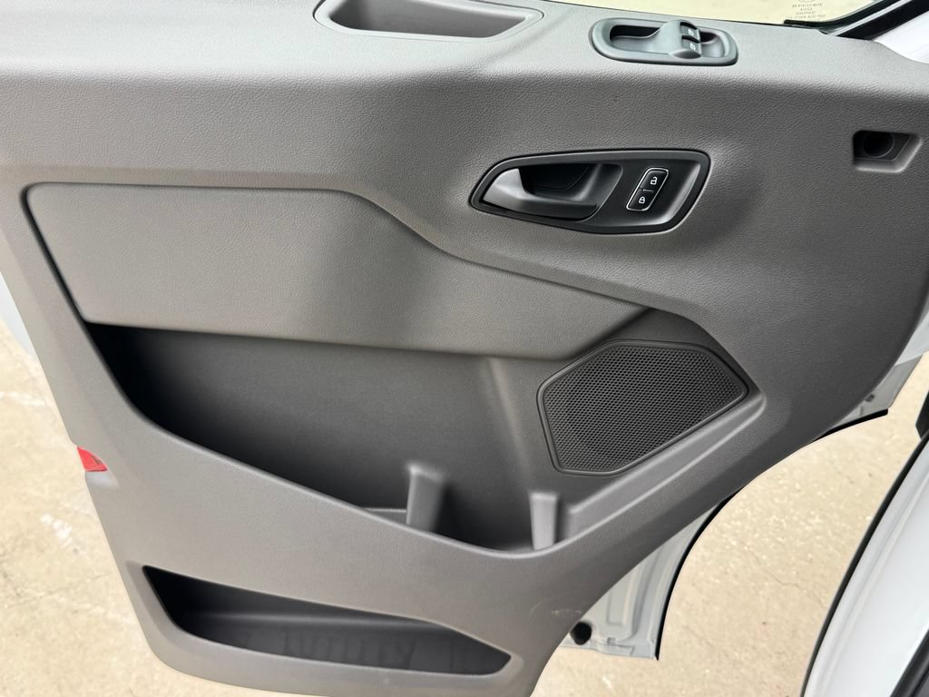 New 2026 Ford Transit 250 Low Roof AWD image 24