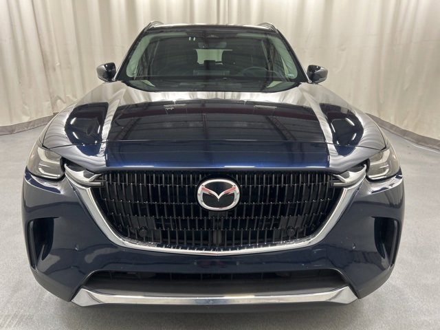 Used 2024 MAZDA CX-90 3.3 Turbo w/ Premium Package image 8